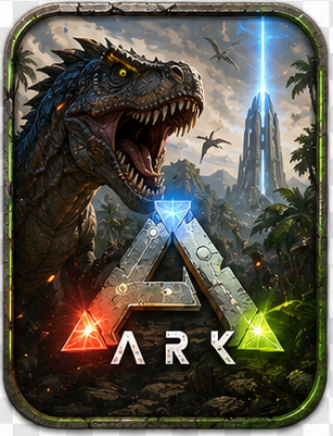 ARK: Survival server hosting