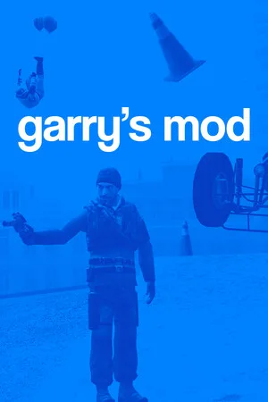 Garry's Mod server hosting